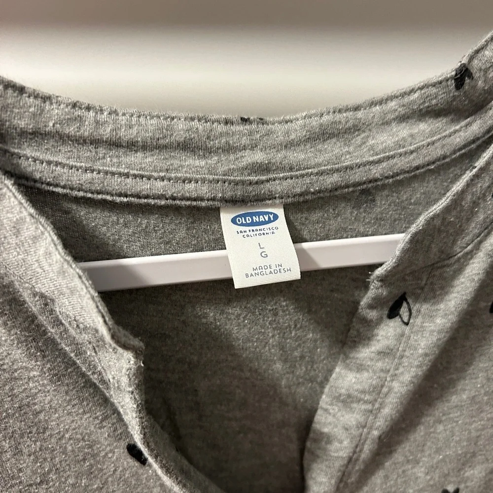 Old Navy Women’s Pj dress Large